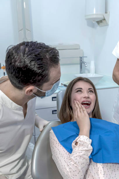 Best Emergency Dental Filling Replacement  in Carthage, MS